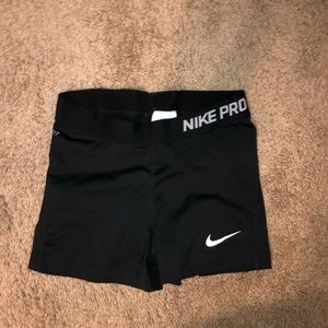 Nike Spandex